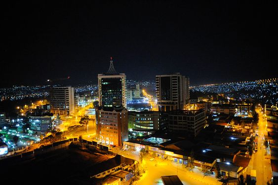 kigali